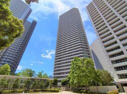 物件画像 コットンハーバータワーズベイウエスト