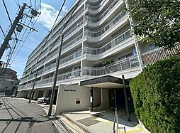 物件画像 山手パークハイツ