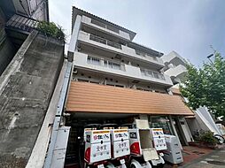 物件画像 ニュー磯子