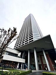 物件画像 ザ・タワー横浜北仲