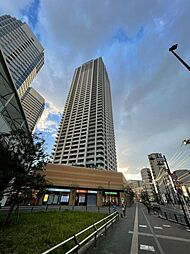 物件画像 パークタワー新川崎