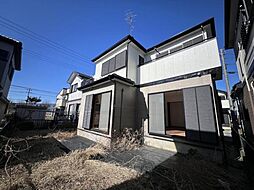 物件画像 久喜市菖蒲町台戸建