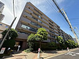 物件画像 オーベル横浜鶴見