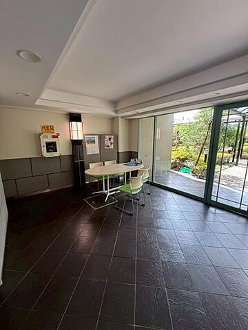 その他 オーベル横浜鶴見 6階/-