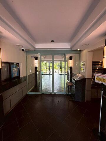 その他 オーベル横浜鶴見 6階/-