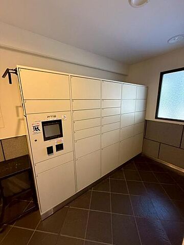 その他 オーベル横浜鶴見 6階/-