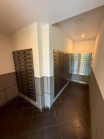 その他 オーベル横浜鶴見 6階/-