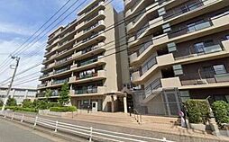 物件画像 フェアロ一ジュ・ガ一デンズ川崎