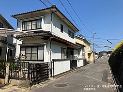物件画像 戸坂山根3丁目中古戸建