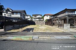 物件画像 安佐町大字飯室売土地