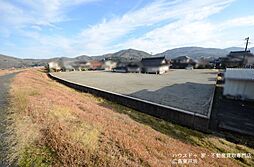 物件画像 甲田町高田原売土地