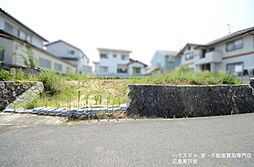 物件画像 焼山中央売土地
