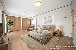 物件画像 瀬戸ハイム4丁目中古戸建