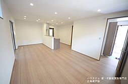 物件画像 上温品4丁目新築戸建