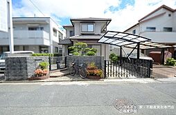 物件画像 戸坂千足1丁目中古戸建