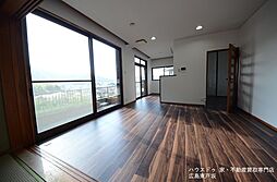 物件画像 戸坂山根3丁目中古戸建