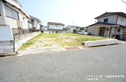 物件画像 焼山泉ヶ丘売土地