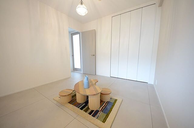 洋室 サーパス安芸矢口 5階/-