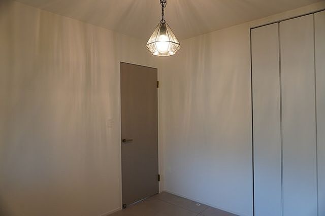 室内 サーパス安芸矢口 5階/-