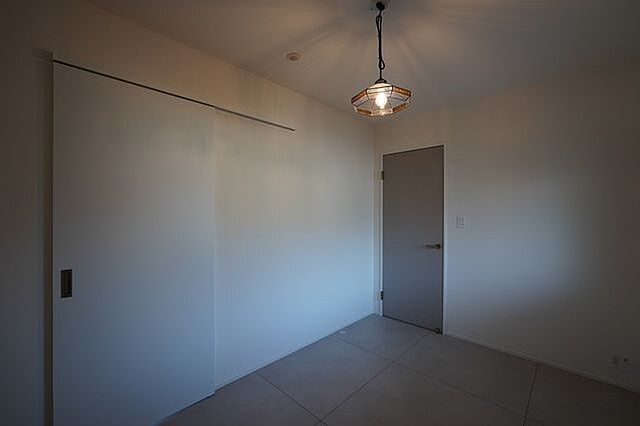 室内 サーパス安芸矢口 5階/-