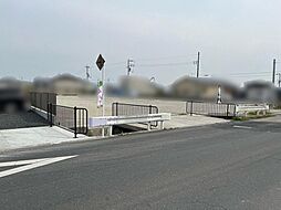 物件画像 新堂町分譲地II期