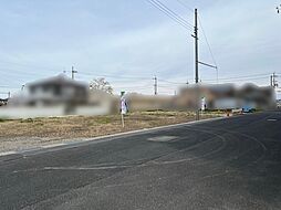物件画像 片岡町７区画