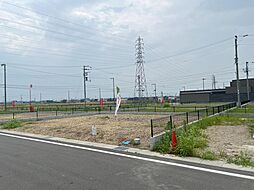 物件画像 野洲市西河原111区画　販売3区画