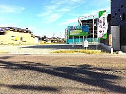 物件画像 新堂町分譲地I期