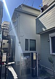 物件画像 南六郷一丁目土地戸建