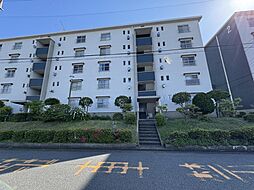 物件画像 六浦台団地一号棟