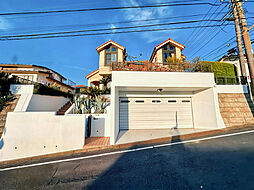 物件画像 七里ガ浜東5丁目戸建