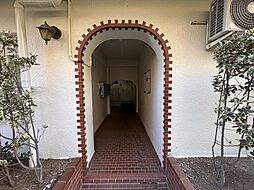物件画像 コートハウス宮前平