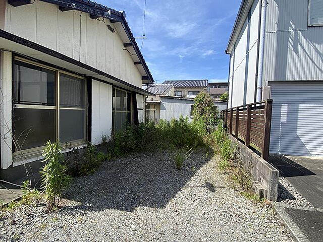 外観 日向市大字財光寺