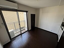 Ｓｔａｒ　Ｓｔａｇｅ 3階ワンルームの室内