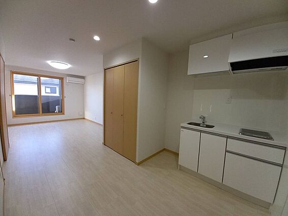 プランドールS_内装_6