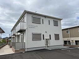 サンサージュ加納原田II