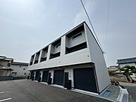 兵庫県姫路市広畑区蒲田：物件画像／株式会社Classpia