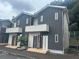 コンフォート青山