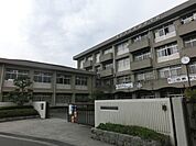 高砂中学校