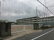 揖保川中学校