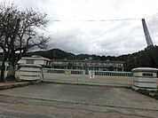 たつの市立揖西西小学校