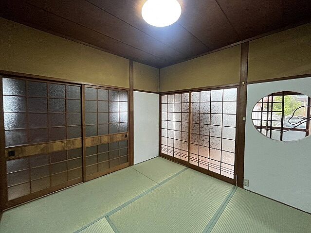 室内