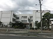 石海小学校