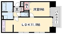 ラシャンス広畑