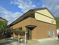 兵庫県姫路市砥堀：物件画像／株式会社Classpia