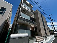 兵庫県加古川市平岡町新在家：物件画像／株式会社Classpia