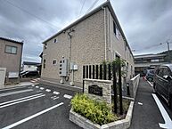 兵庫県姫路市仁豊野：物件画像／株式会社Classpia
