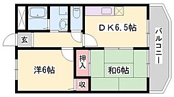 リバーサイド香呂