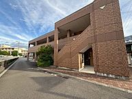 兵庫県姫路市広畑区西蒲田：物件画像／株式会社Classpia
