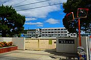 赤穂市立城西小学校